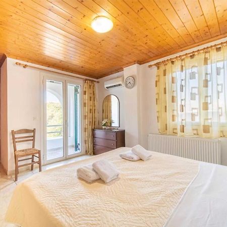 Villa Theo Marathiás Exteriér fotografie