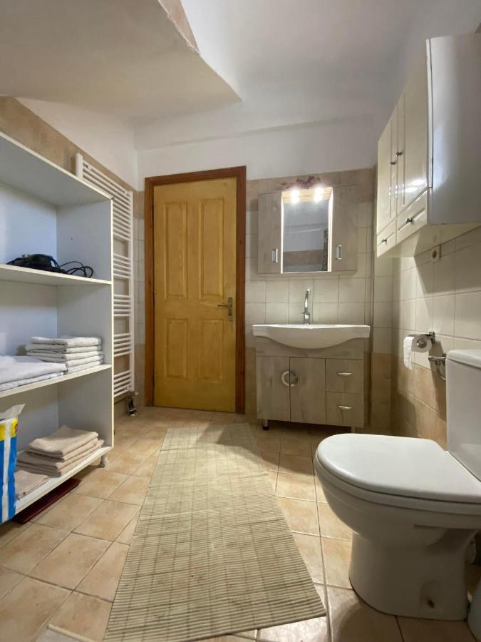 Villa Theo Marathiás Exteriér fotografie