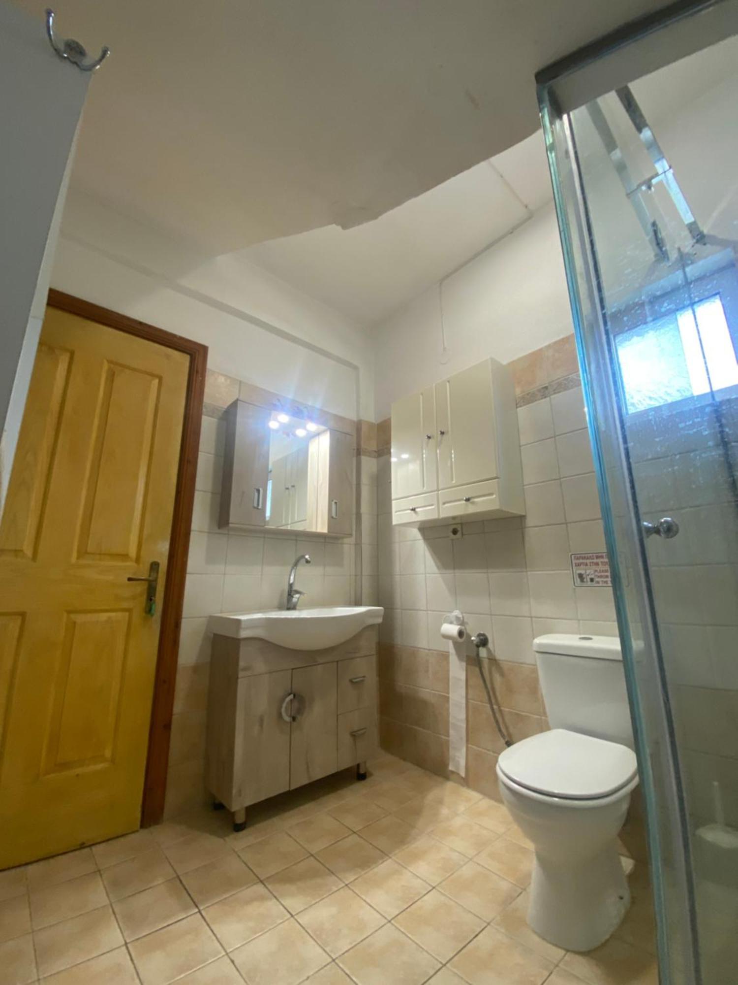 Villa Theo Marathiás Exteriér fotografie