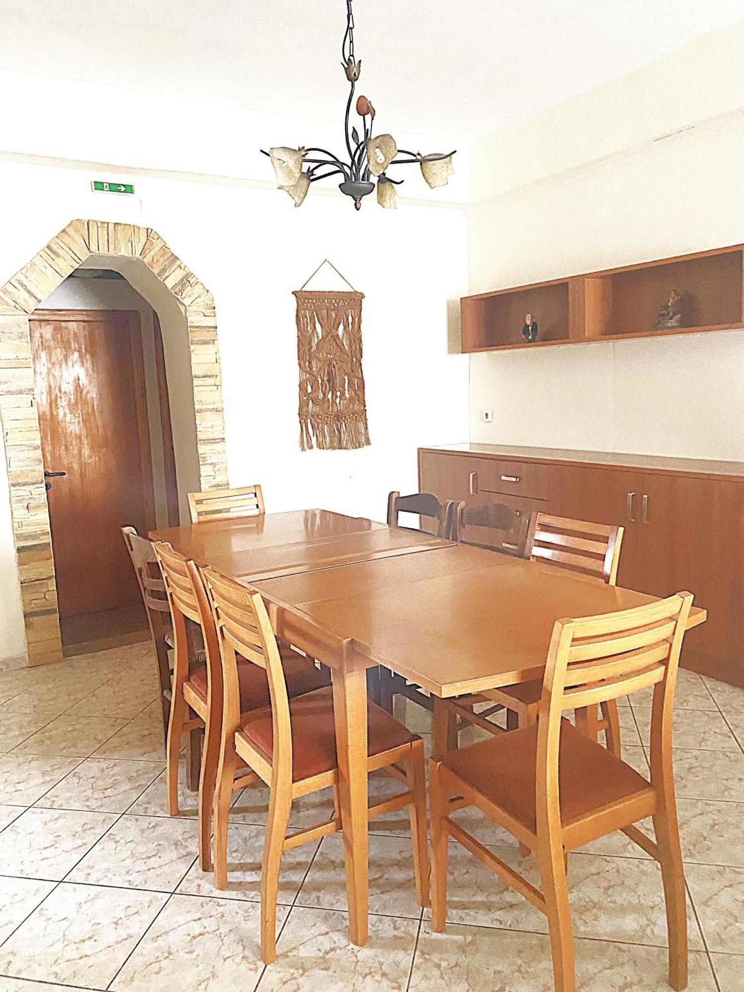 Villa Theo Marathiás Exteriér fotografie